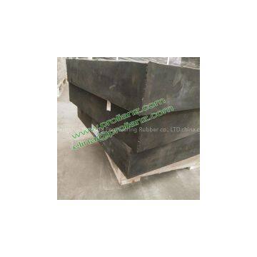 China Supplied	Elastomeric Bearing Pads	Suit to Large Span (several spans in continuous)