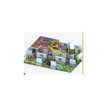 Seller price indoor play house