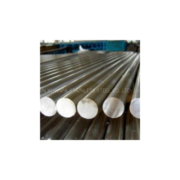 430 Stianless Steel Bar