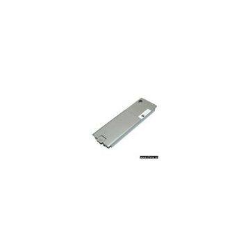 Sell Laptop Battery for Dell Precision M60 Mobile Workstations / Latitude D800 Series / Inspiron 8500, 8600 Series