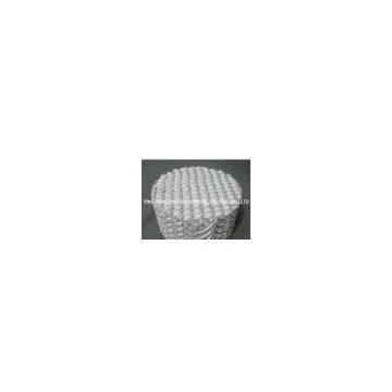 Ceramic Structured Packing