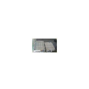 Phenolic mold