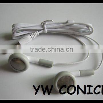 2014 Top Selling Factory Price Disposable Earphones