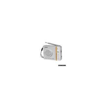 Sell FM/MW/SW 3 Band Radio