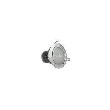 High Brightness Frosted 18W Recessed LED Downlight Fixture, Epistar Edison LED Down Lights