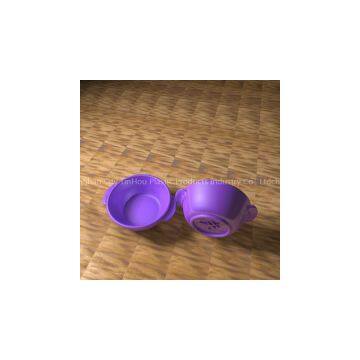 Silicone Baby\'s Tablewares
