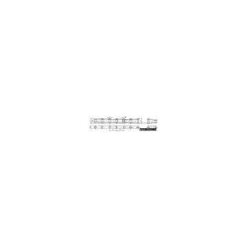 CA2801 Steel Roller Chain