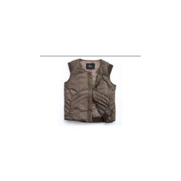 heated vests and jackets Heated Vest