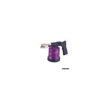 Gas torch
