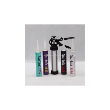 PU (Polyurethane) Windscreen Replacement Adhesive Sealant