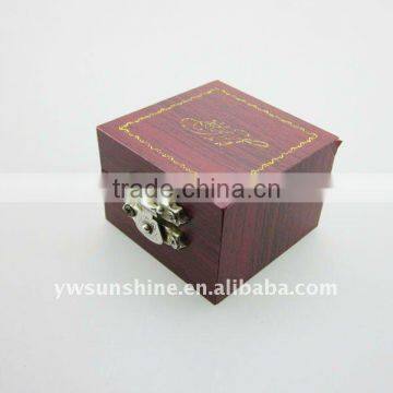 Wholesale wooden boxes for jewerly