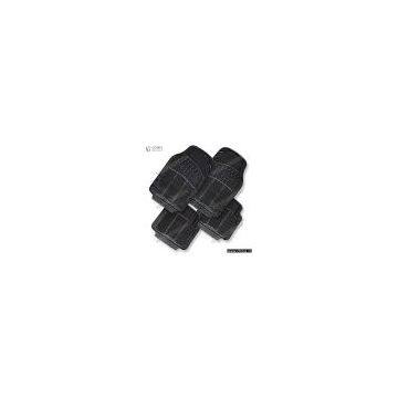 car floor mat,car mat,pvc car mat