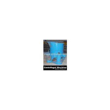 centrifugal Kettle machine