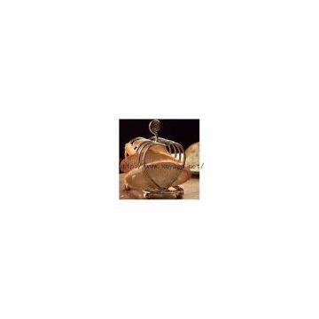 Metal toast rack, Bread rack