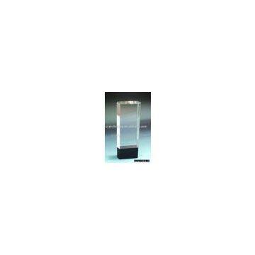crystal award,crystal awards and trophies,crystal award trophy,blank crystal award