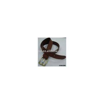 fashion belt,real leather belt,men's leather belt