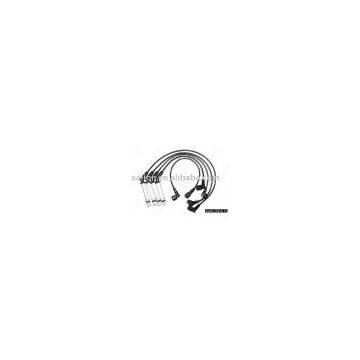 spark plug wire, auto engine ignition parts for Opel(Manufacturer)