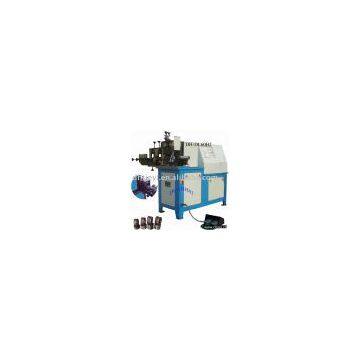 DH-DL60C step less speed cold rolling embossing machine