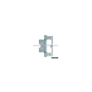 Flush Hinge