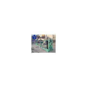 straight and reverse twisted hexagonal wire mesh machine