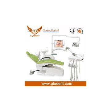 2016 Best Selling Intelligent Dental Unit dental chair manufacturers china