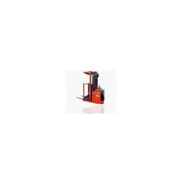 1.0Ton Full Electric Order Picker