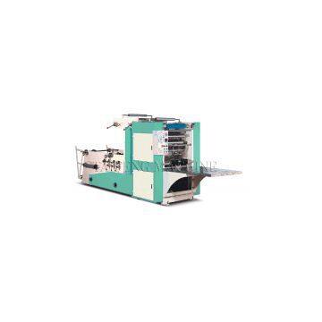 Full Automatic Face Tissue Paper Machine