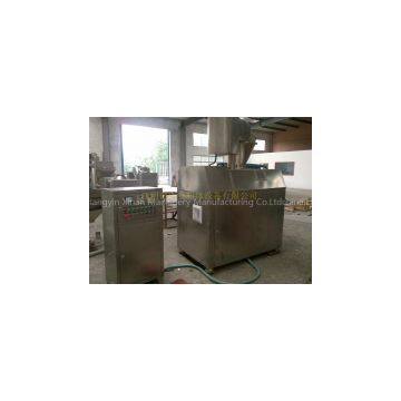 GK-70/120 Dry Type Pelletizer