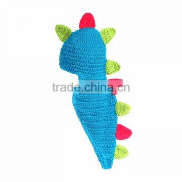 Wholesale crocodile cocoon newborn photo props M5032808