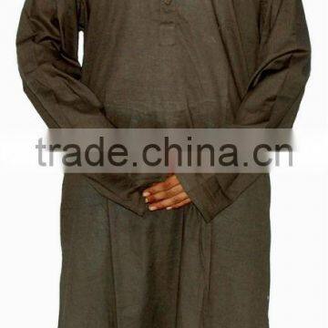 Mens Fashion Cotton Kurta