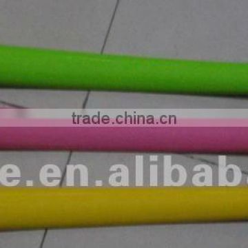 plastic shoe horn,colorful long shoe horn