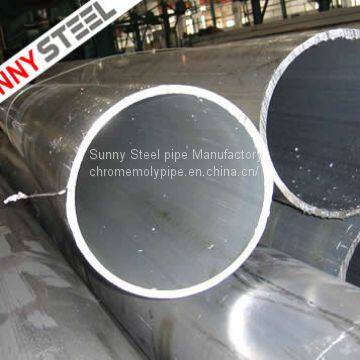 ASTM A213 T91 Seamless Alloy Tube photo-4