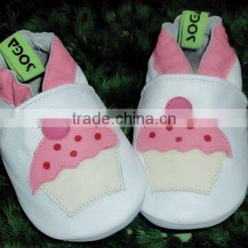 Comfortable Baby Shoes