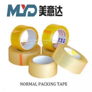 OEM Hot Sales with High Quality BOPP Self Adhesive Tape
