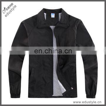 2016 Hot sale new style men wind coat