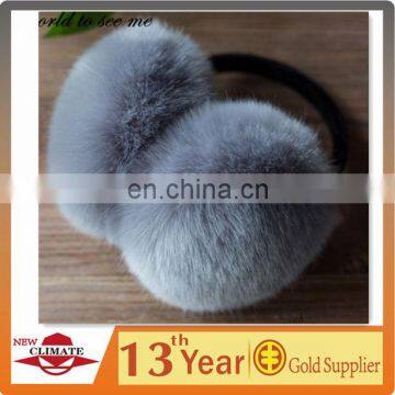 Winter fur ear muff ear warmer,new fashion