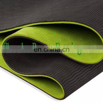 Gym TPE Yoga Mats/Sports Yoga Mats/Eco Friendly Yoga Mats photo-5