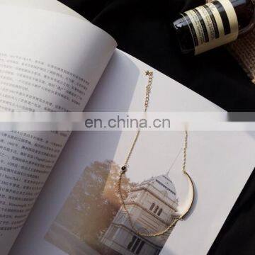 Retro Natural Stone Bracelet Double Layers Geometric Bracelet photo-4