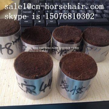 wholesale horse  hair  for brush