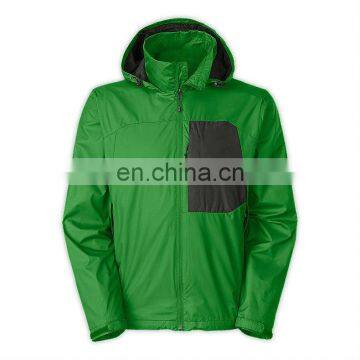 windproof and waterproof jacket / promotional winter jacket(6 Years  Experience)