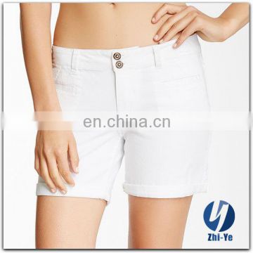 OEM factory price white jeans