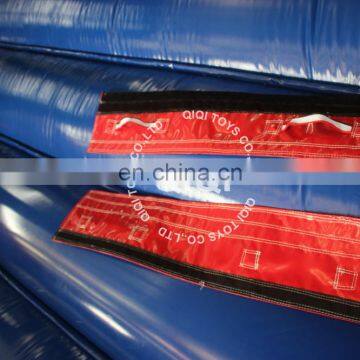 Inflatable Human Table Soccer Sport Game,interactive Sport Game for Sale photo-5