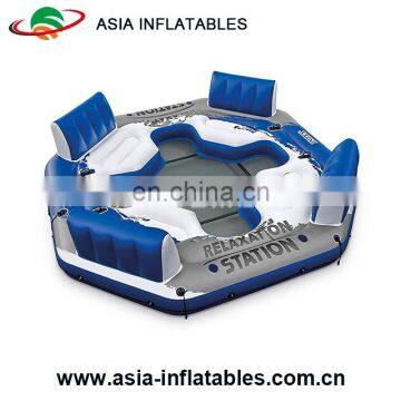 New Style Inflatable Water Floating Island/ Inflatable Beach Toys photo-2