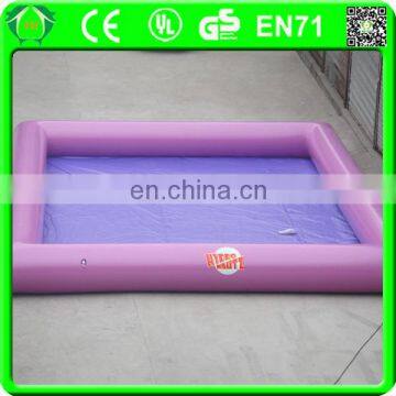 Walking Water Ball Pool Inflatable Pool for Bumper Boat photo-3
