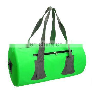 Waterproof Bag 500D pvc tarpaulin waterproof ocean pack dry bag