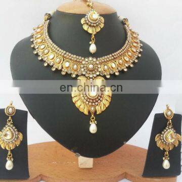 INDIAN JEWELRY