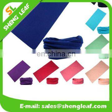 2016 high quality yoga hair elastic headband packaging