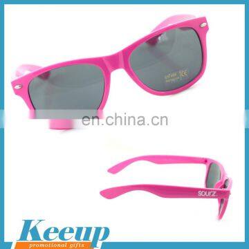 Custom Paper Anaglyph Craft 3D Glasses for Kids photo-3