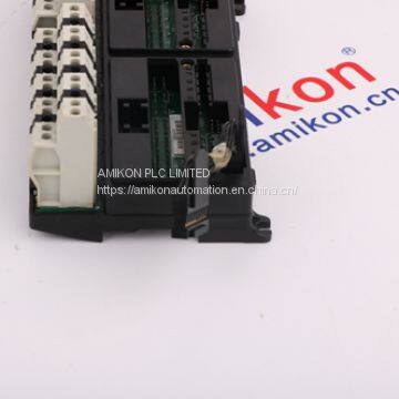 DS3800HROA RELAY OUTPUT BOARD