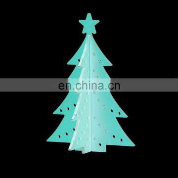 Best selling acrylic chrismas tree